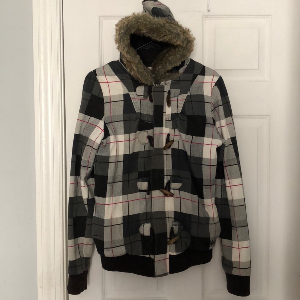 ❗️❗️Roxy jacket❗️❗️